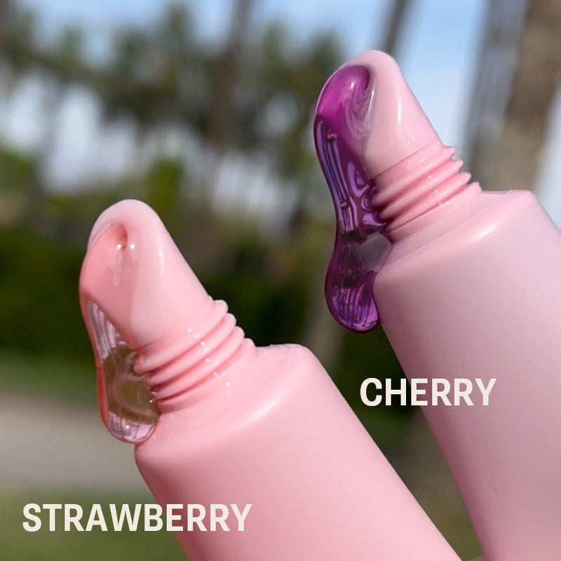 Adored Peptide Lip Oil - names
