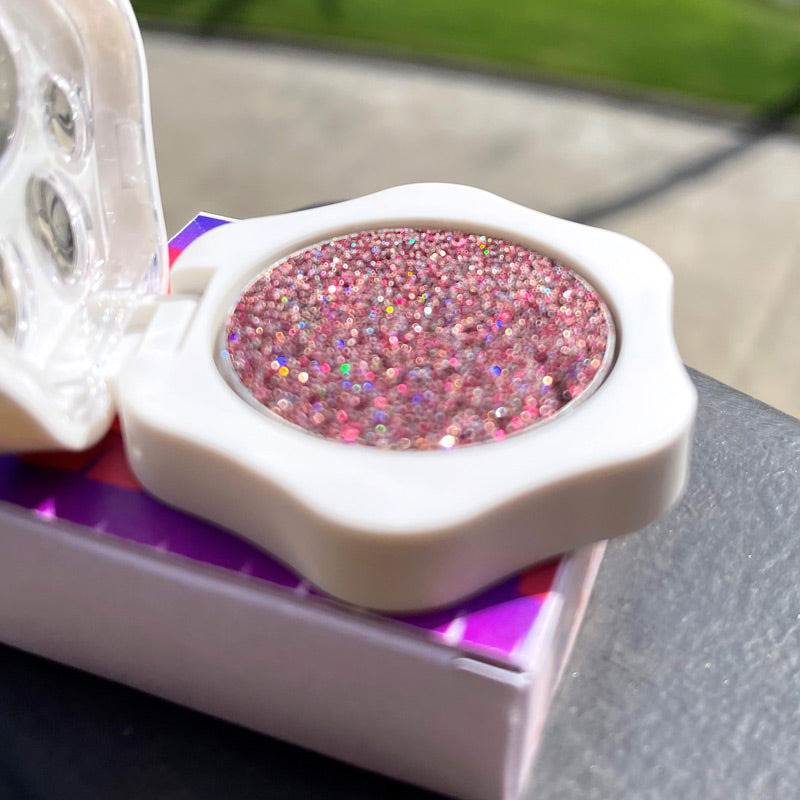 Shade Dulce - Piñata Paws Face & Body Glitter
