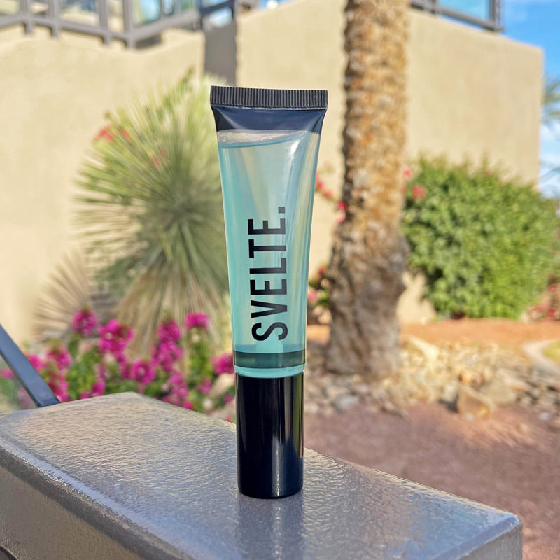 Svelte. Hydrating Makeup Primer