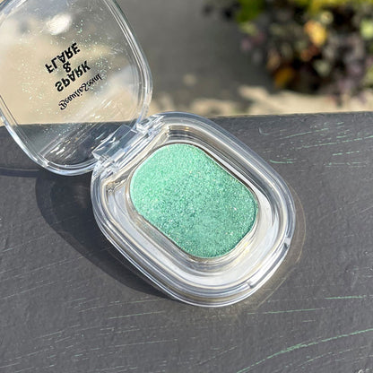 Spark & Flare Duochrome Eyeshadow Shade Jolt