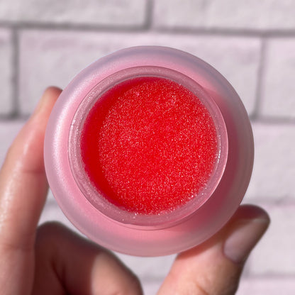 Appleflower Sugar Lip Scrub