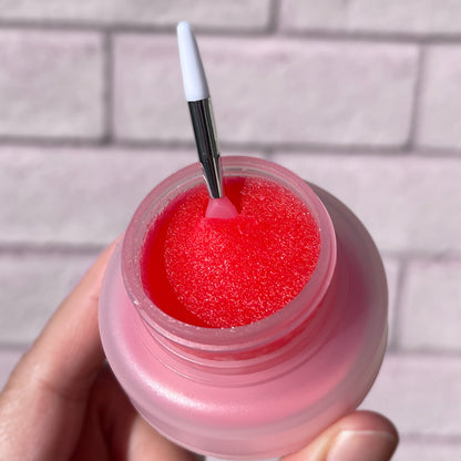 Appleflower Sugar Lip Scrub
