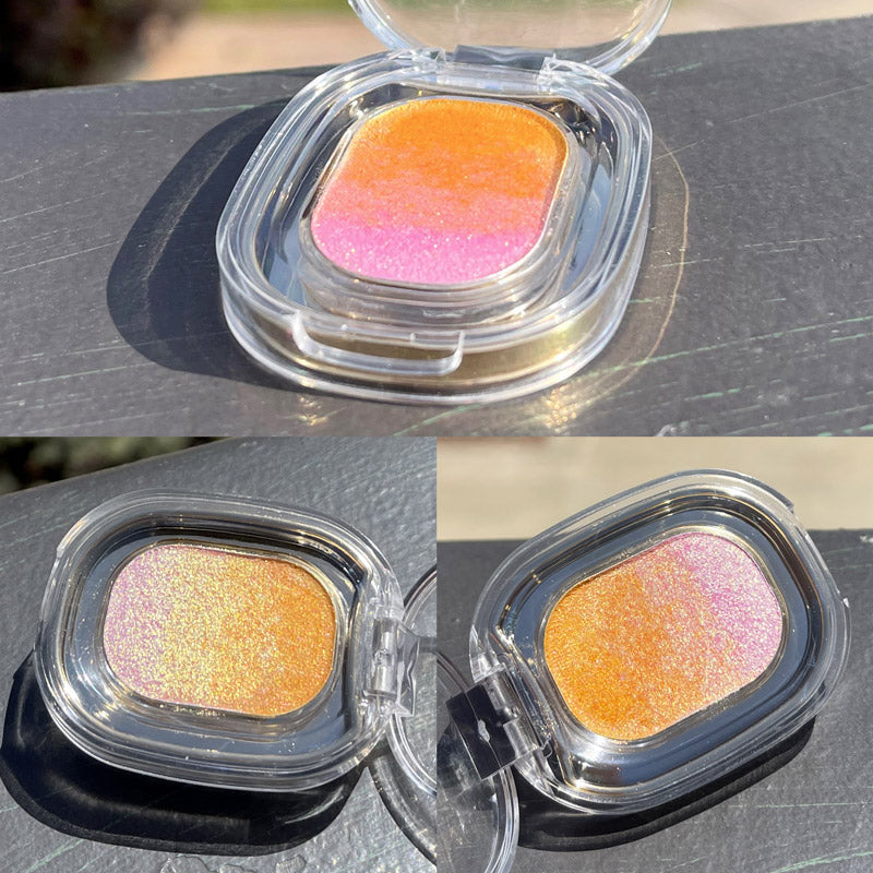 Shade Shock - Spark & Flare Duochrome Eyeshadows