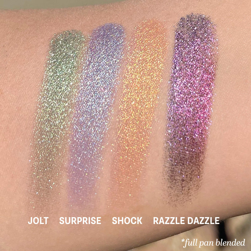 Blended Swatches