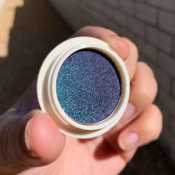 Mercury Multichrome Eyeshadow - Wandering Star Collection