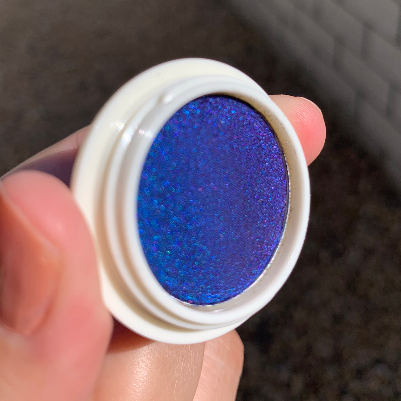 Moon Multichrome Eyeshadow - Wandering Star Collection