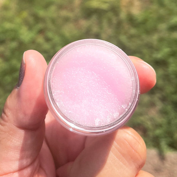 Smooth Eraser Lip Exfoliator